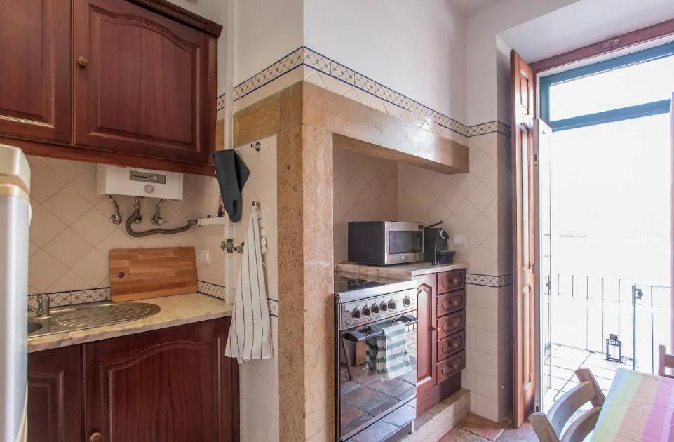Apartamento Gorgeous River View In Alfama