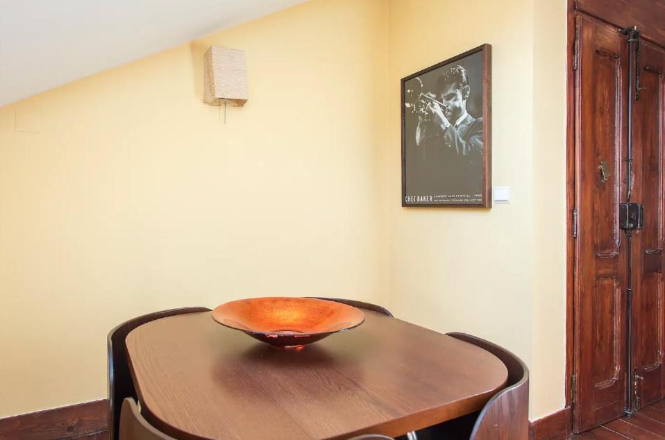 Gorgeous River View In Alfama Apartamento