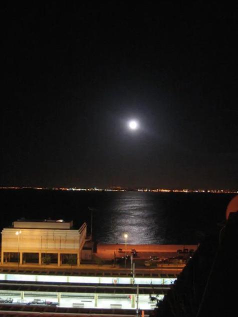 Gorgeous River View In Alfama Apartamento Lisboa